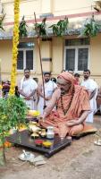 Shirali  Day 10 -  Shami Puja